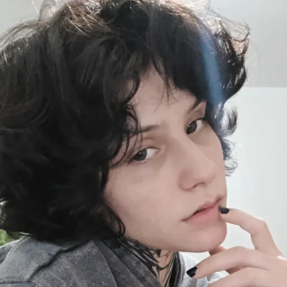 Foto de perfil de Théo