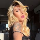 Foto de perfil de Larissa Azevedo