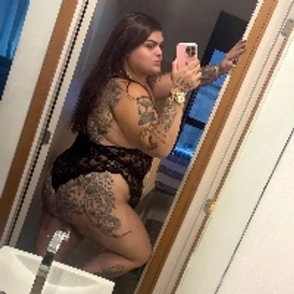Foto de perfil de Trans fofinha