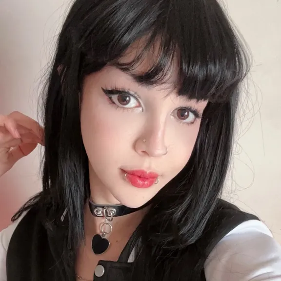 Foto de perfil de Trans Gótica