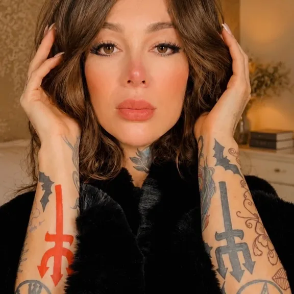 Foto de perfil de TRANS TATTOO