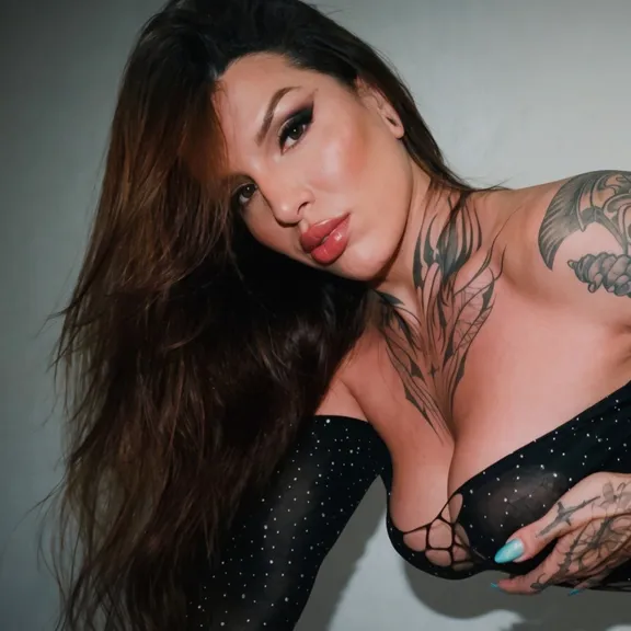 Foto de perfil de Agatah Rox