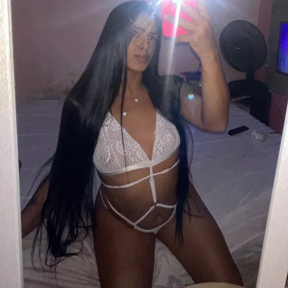 Foto de perfil de Andresssa