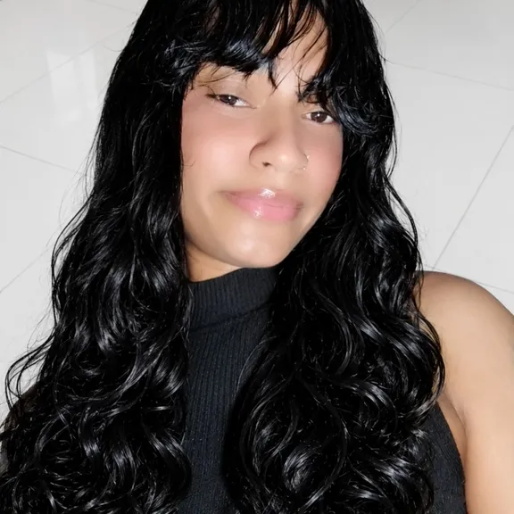 Foto de perfil de menininhaunica