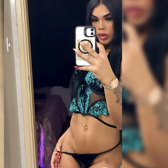 Foto de perfil de Vitória_Ninfetinha