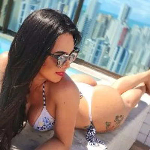 Foto de perfil de Wanessa