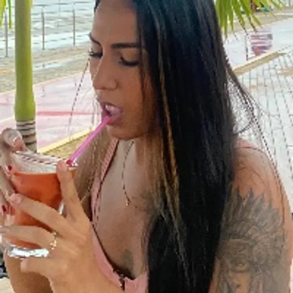 Foto de perfil de Isa