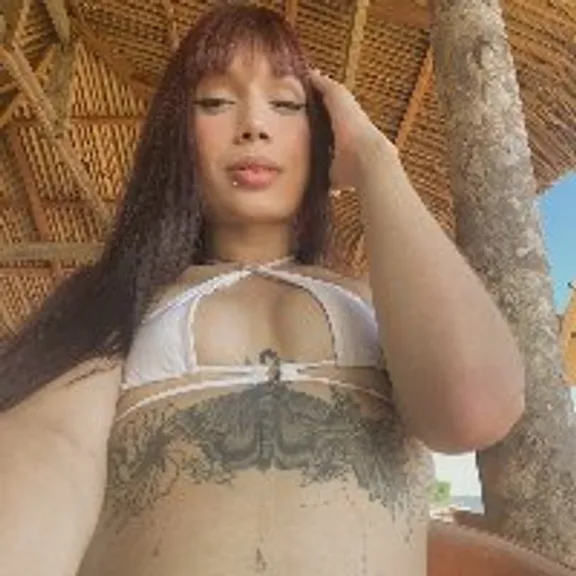 Foto de perfil de branquinha priv
