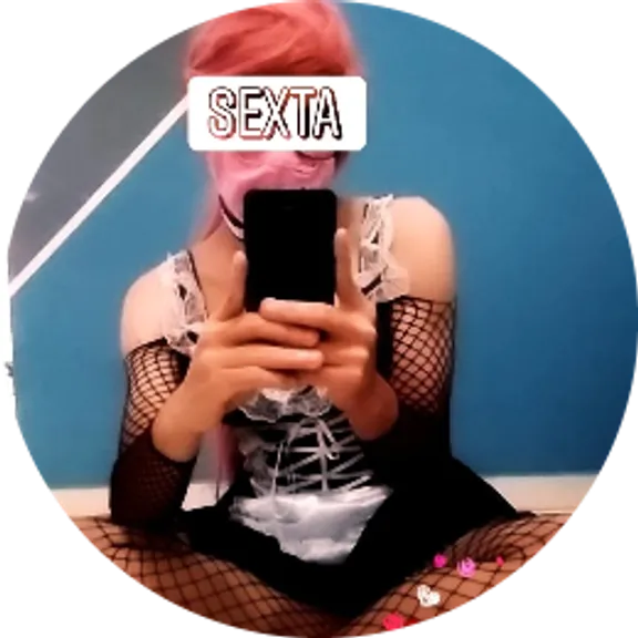 Foto de perfil de yasmin