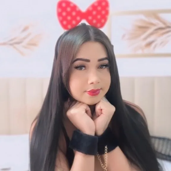 Foto de perfil de Ysadora_21CM