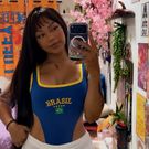 Foto de perfil de Yuna Mesquita